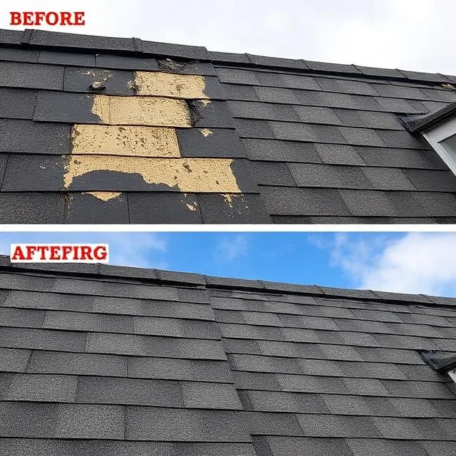 Roof Repair Near Me in Lewisburg, TN near me